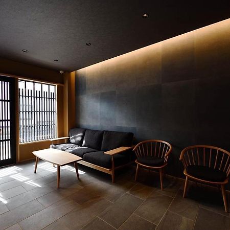 Kyoyado Heianshiki Hotel Kyoto Buitenkant foto