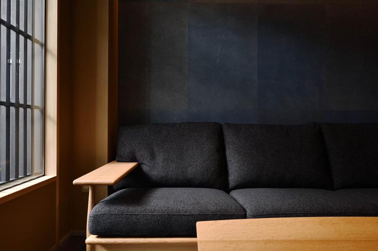 Kyoyado Heianshiki Hotel Kyoto Buitenkant foto