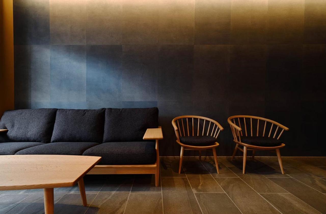 Kyoyado Heianshiki Hotel Kyoto Buitenkant foto