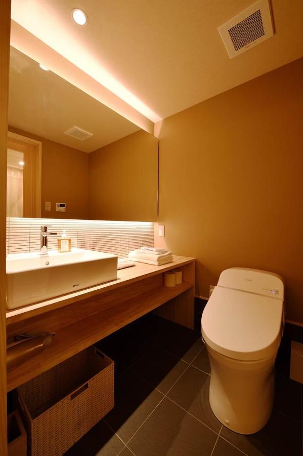Kyoyado Heianshiki Hotel Kyoto Buitenkant foto